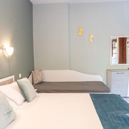 House Panorama Sea View Apartment Neos Marmaras Luaran gambar